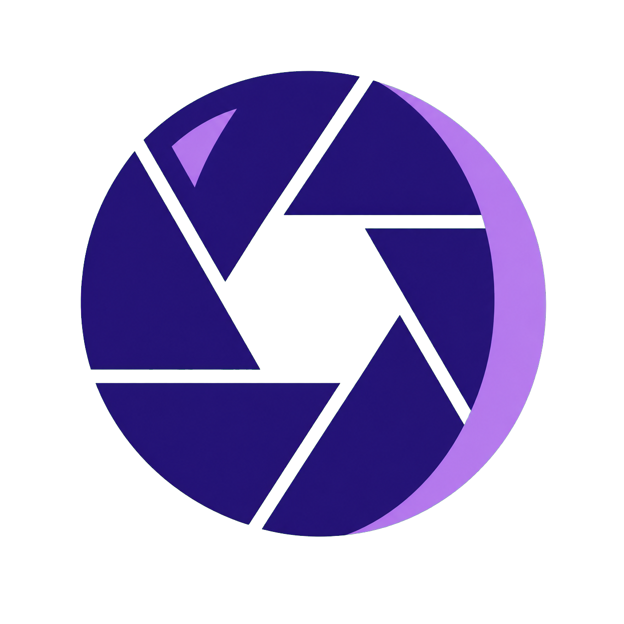 ShadePilot logo